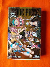 One piece serie d'occasion  Reims