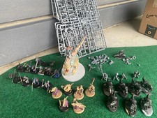 Seraphon age sigmar for sale  Durham