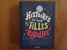 Histoires soir filles d'occasion  Nantes-
