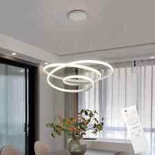 Lampadario led sospensione usato  Casalnuovo di Napoli