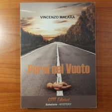 Persi nel vuoto usato  Diano San Pietro