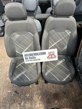 Tappezzeria sedili opel usato  Roma