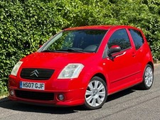 c2 vts for sale c2 vts for sale AMERSHAM