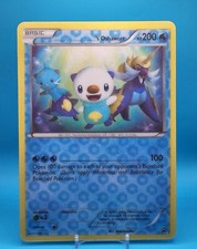 Pokemon card oshawott for sale  West Chicago