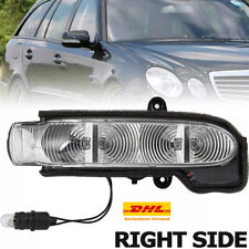Seitenspiegel blinker licht gebraucht kaufen  Langenlonsheim