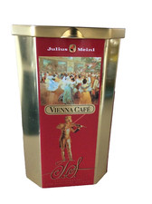 Alte blechdose kaffeedose gebraucht kaufen  Freilassing