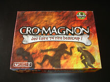 Jeu cro magnon d'occasion  Ussel