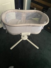 Halo bassinest premiere for sale  San Jose
