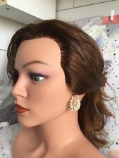 Créole boucles oreilles d'occasion  Carpentras