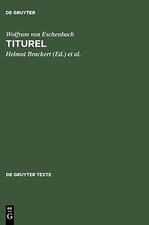 Titurel text ubersetzung gebraucht kaufen  Berlin
