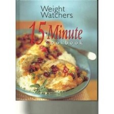 Weight watchers minute for sale  Montgomery
