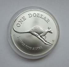 Australien dollar 1994 gebraucht kaufen  Rostock