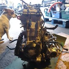 Kawasaki zg1400 engine for sale  PORTSTEWART