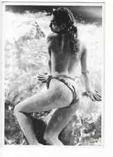 Carte postale femme d'occasion  Toulon-