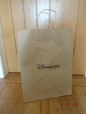 Disneyland paris gift for sale  CASTLEFORD