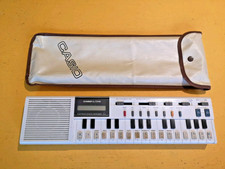 1980s casio tone for sale  LONDON