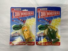 Thunderbird thunderbirds pull for sale  NOTTINGHAM