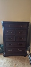 Brown bed matching for sale  Seattle