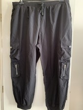 Cargo pants combat for sale  CREWE