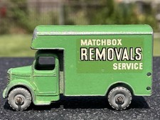 Vintage lesney matchbox for sale  Runnemede