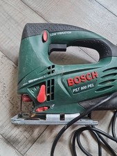 Bosch stichsäge pst gebraucht kaufen  Hamburg