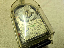 Horstmann vintage timer for sale  WIGAN