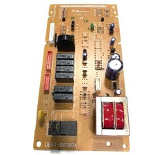 Placa de control electrónica GE para microondas OEM WB27x10871 - AZ62730 segunda mano  Embacar hacia Mexico