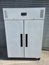 Polar fridge upright for sale  KEIGHLEY