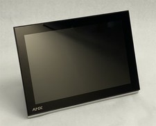 Painel de toque AMX MT-1002 FG5969-47 10,1" Modero G5 tela sensível ao toque de mesa comprar usado  Enviando para Brazil
