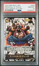 One piece marshall usato  Nola