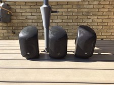 Bowers wilkins 1 for sale  LONDON