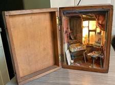 diorama for sale  DONCASTER