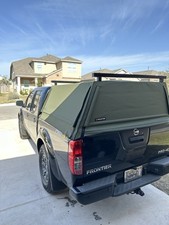 Wildtop truck cap for sale  San Antonio