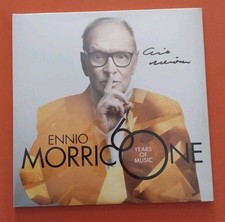 Ennio morricone years usato Ennio morricone years usato  Torino