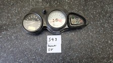 Suzuki 650 sv650 gebraucht kaufen  Hanhofen
