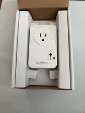 Edimax Smart Wi-Fi SP-2101W Smart Plug Gerenciamento Inteligente de Energia Doméstica comprar usado  Enviando para Brazil