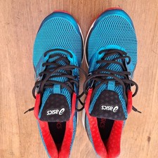 Asics gel cumulus for sale  SOUTHAMPTON