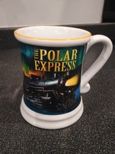 Warner bros polar for sale  WALSALL