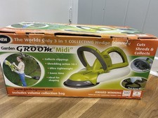 Garden groom midi for sale  Jackson