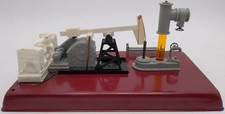 Lionel oil pumping for sale  Donegal