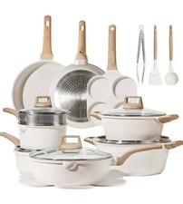 Carote 21pcs pots for sale  Lansing