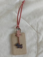 Radley leather bag for sale  NORTHAMPTON