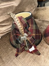 Harris tweed small for sale  RHYL