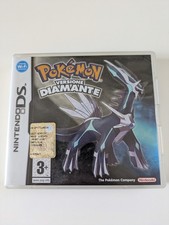 Gioco pokemon diamante usato  Musile di Piave