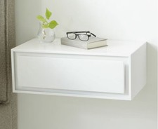Crate barrel white for sale  Cleveland
