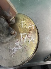 Servofreno per fiat usato  Militello in Val di Catania