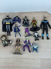 Lot comic figures for sale  Mocksville