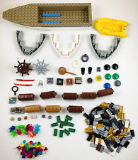 Lego boat parts for sale  Genoa City