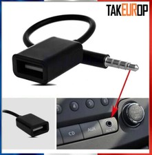 Câble jack 3.5mm d'occasion  Oissel