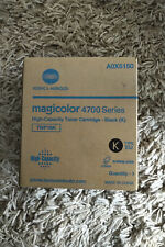 Original toner konica d'occasion  Mouy